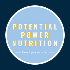 Potential Power Nutrition Breakfast Blend