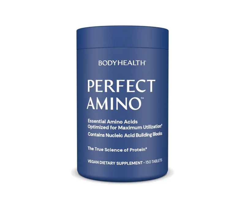 Amino Acid Supplements